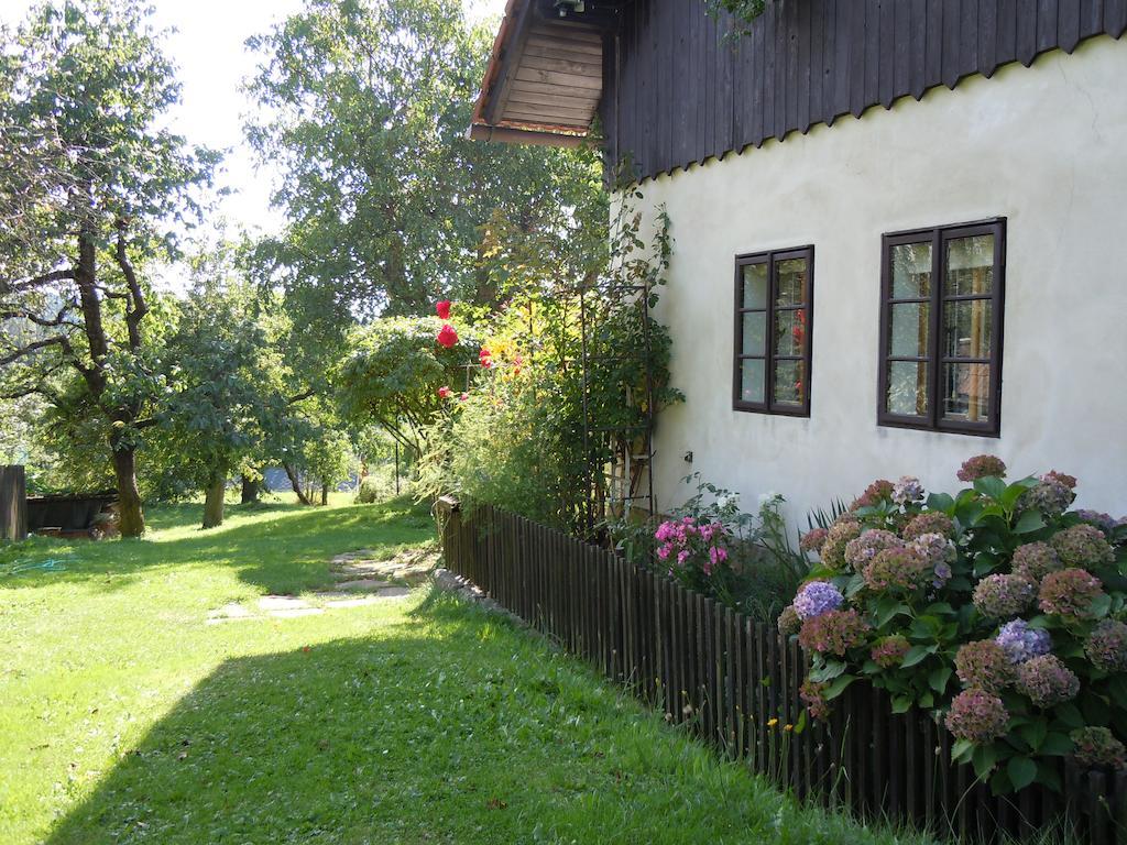 Ubytování v Českém ráji Holín Quarto foto