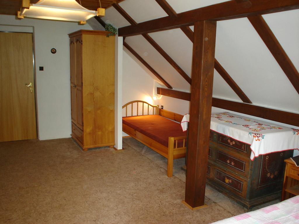 Ubytování v Českém ráji Holín Quarto foto