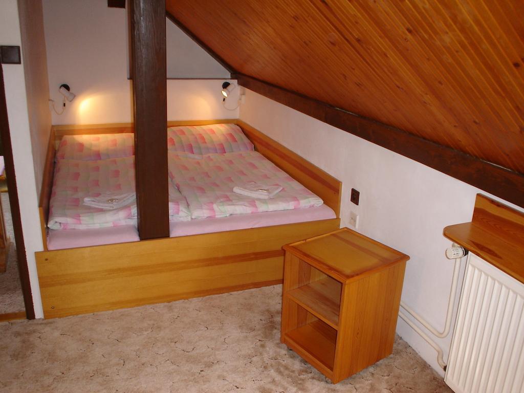 Ubytování v Českém ráji Holín Quarto foto